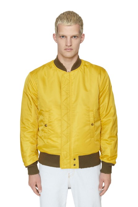 Diesel J-fighters-nw Militärgrün