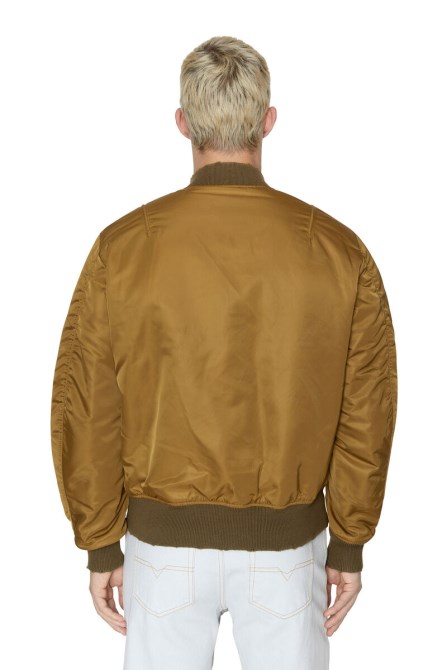 Militärgrüner Diesel J-fighters-nw