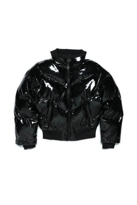 Jcrema Diesel Schwarz