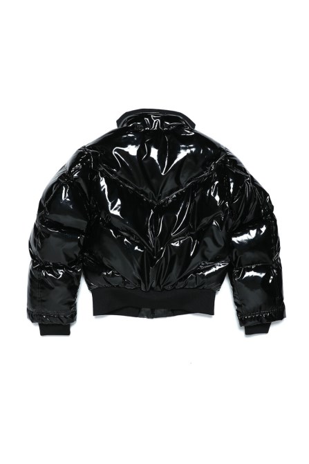 Jcrema Diesel Schwarz