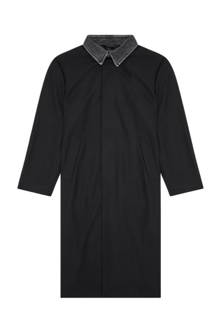 J-sachs Diesel Schwarz