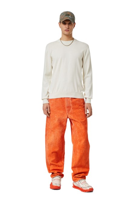 K-yonkers Diesel Weiß