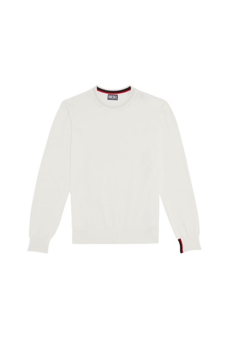 K-yonkers Diesel Weiß