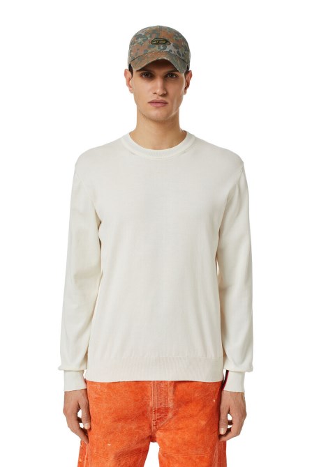 K-yonkers Diesel Weiß