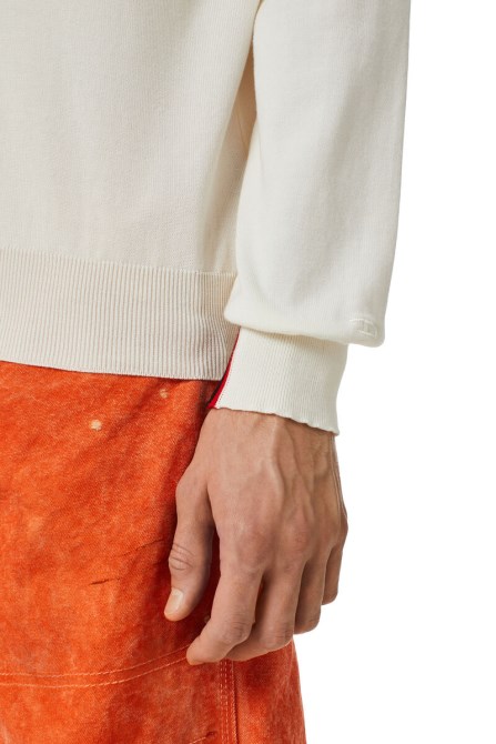 K-yonkers Diesel Weiß