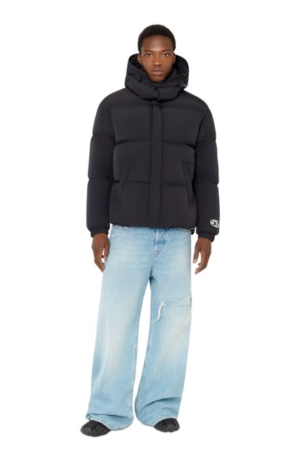 W-rolf-nw Diesel Schwarz