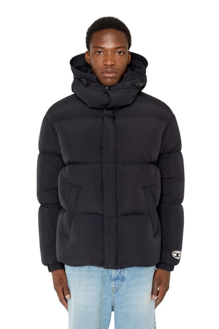 W-rolf-nw Diesel Schwarz