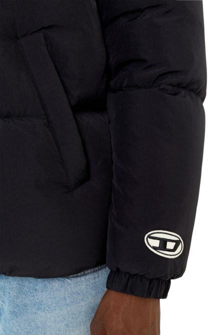 W-rolf-nw Diesel Schwarz