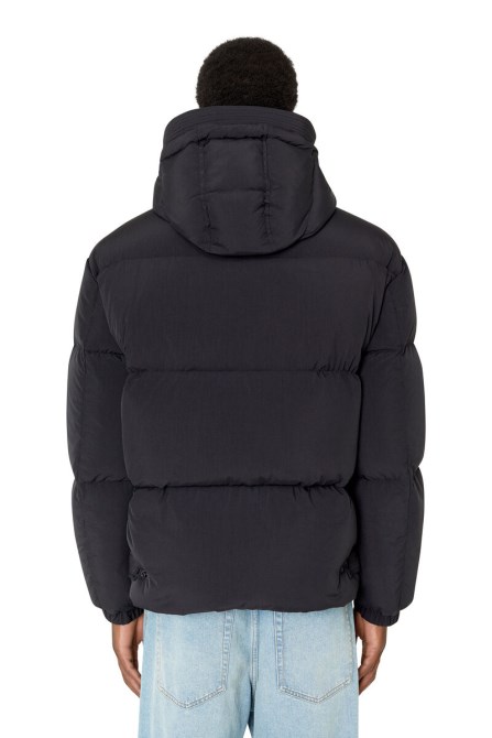 W-rolf-nw Diesel Schwarz