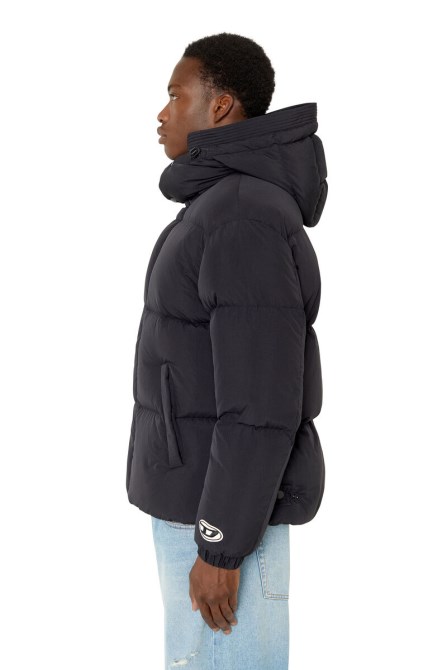 W-rolf-nw Diesel Schwarz