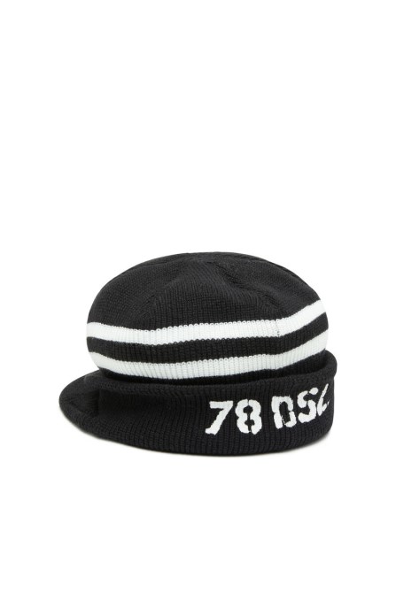 K-olden Diesel Schwarz