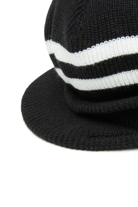 K-olden Diesel Schwarz