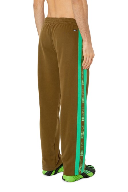 Diesel Amsb-jager-ht33 In Militärgrün