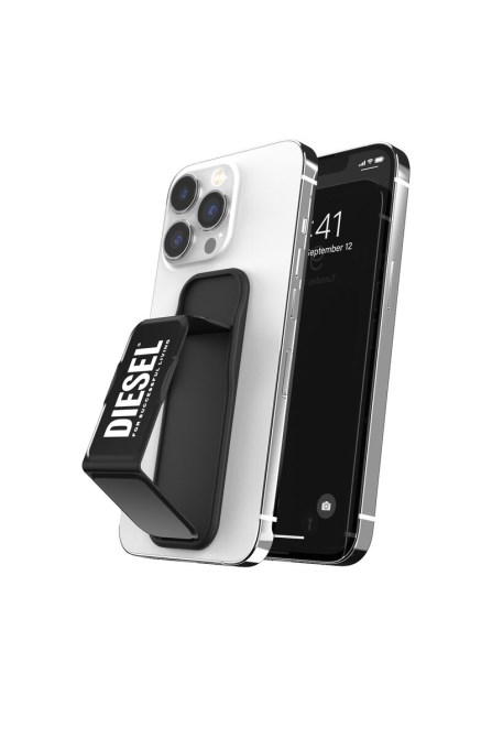 Diesel 49664 Universalband Schwarz