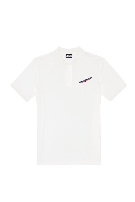 Diesel T-smith-ind Weiß