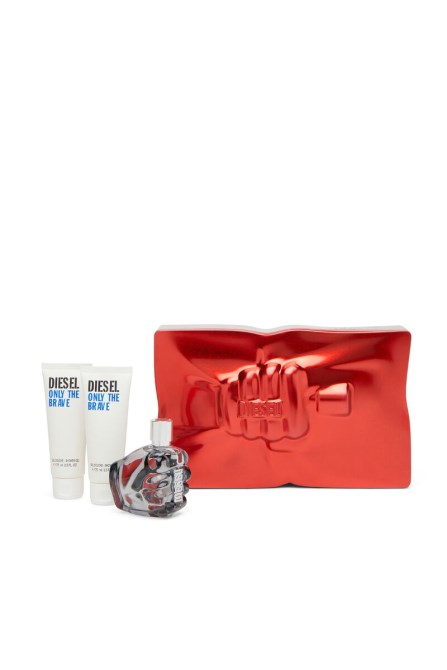 Red Diesel Nur Das Tapfere 75 Ml Premium-Geschenkset