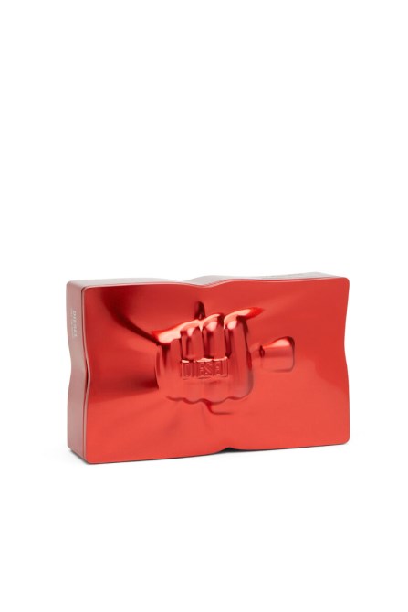 Red Diesel Nur Das Tapfere 75 Ml Premium-Geschenkset