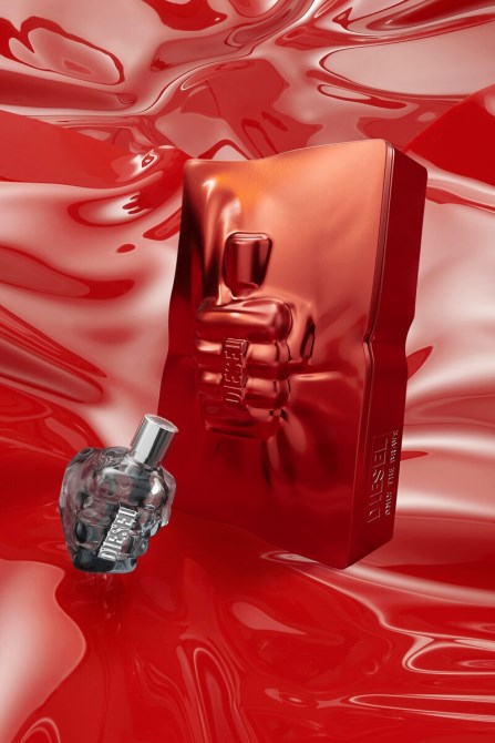 Red Diesel Nur Das Tapfere 75 Ml Premium-Geschenkset
