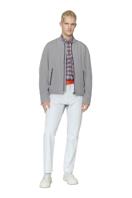 Grauer Diesel J-glory-nw