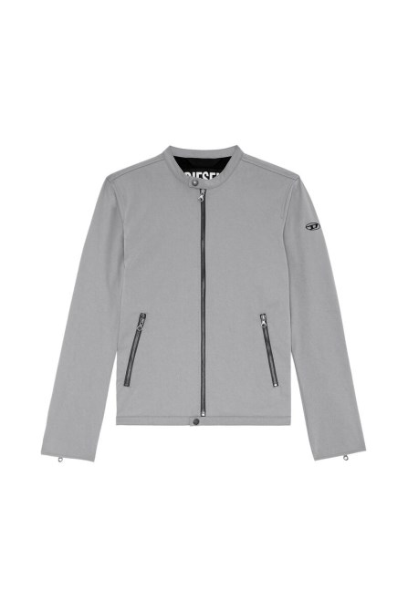 Grauer Diesel J-glory-nw