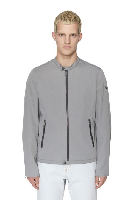 Grauer Diesel J-glory-nw