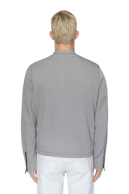 Grauer Diesel J-glory-nw