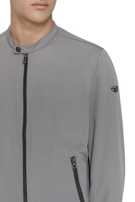 Grauer Diesel J-glory-nw