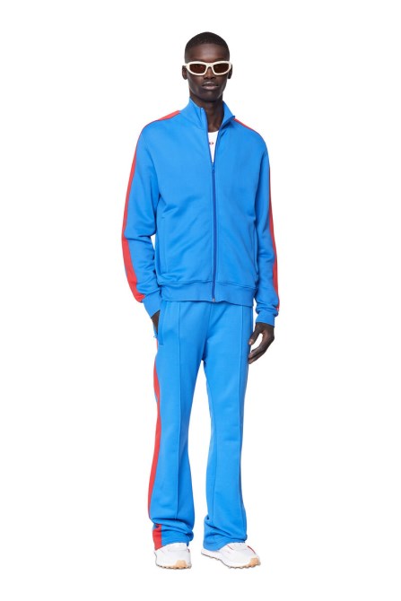 S-racer Lc Diesel Weiß/rot