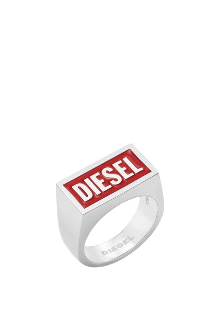 Diesel Dx1366 Silber