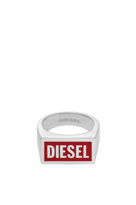 Diesel Dx1366 Silber
