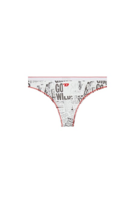 Schwarz/weiß Diesel Ufst-daylla