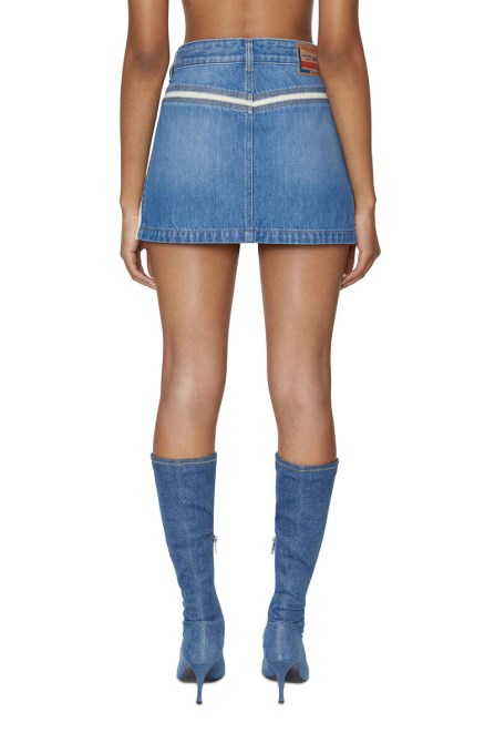 Hellblauer De-ron-sp3 Diesel