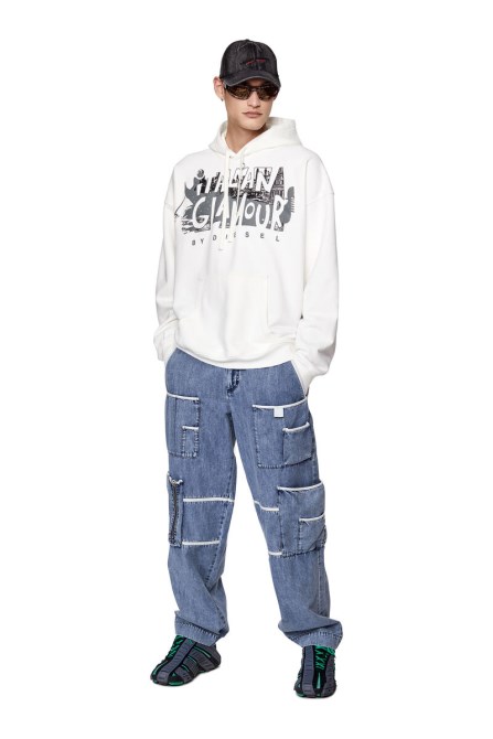 Weißer Diesel Sommer-d1