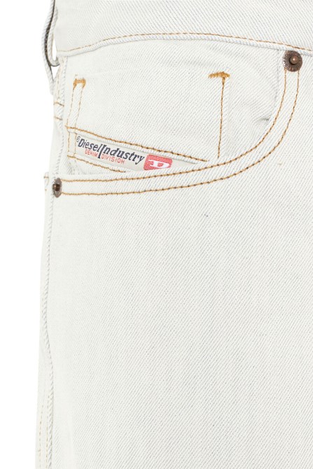 Dieselweiße 1955 09b93 Gerade Jeans