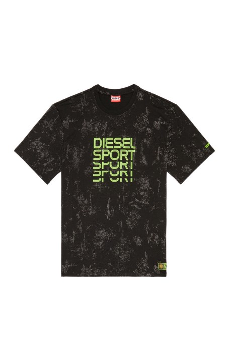 Diesel Awtee-drea-ht10 Schwarz