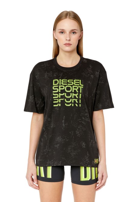 Diesel Awtee-drea-ht10 Schwarz