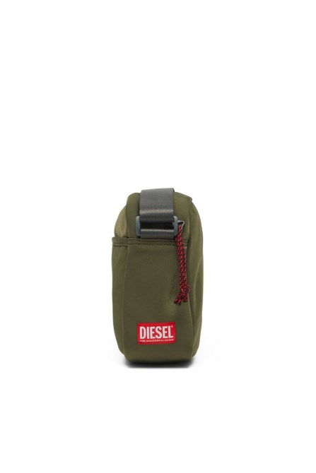 Olivgrüne Rave Crossbody X Diesel