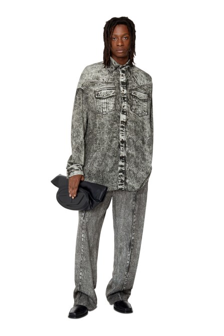 Odd Shopper M Diesel Black