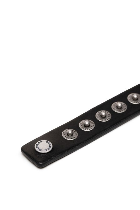 Schwarzer Diesel A-vets L