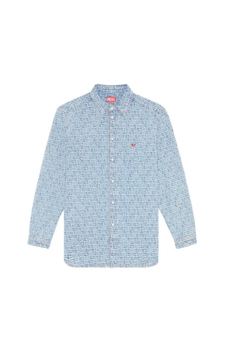 D-einfach-über-diesel In Hellblau