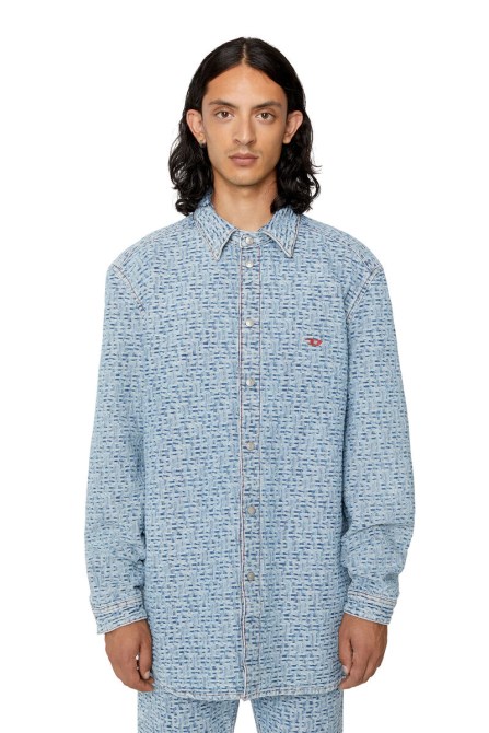 D-einfach-über-diesel In Hellblau