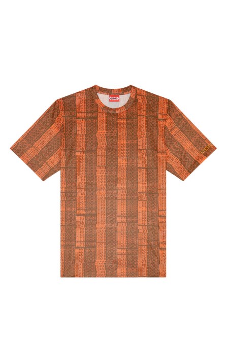 Orange Amtee-landon-ht27 Diesel