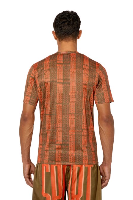 Orange Amtee-landon-ht27 Diesel