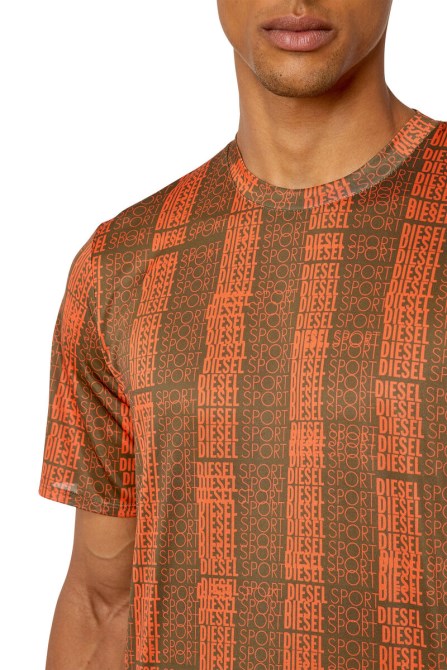 Orange Amtee-landon-ht27 Diesel