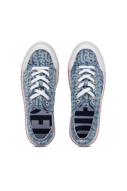 Blau Diesel S-athos Niedrig M