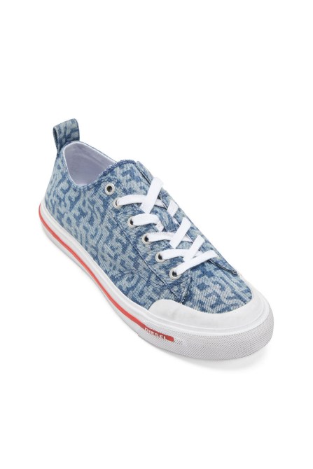 Blau Diesel S-athos Niedrig M