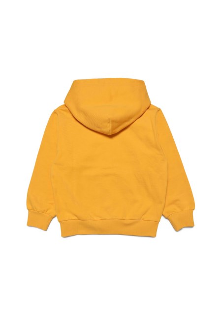 Sjune über Dieselgelb