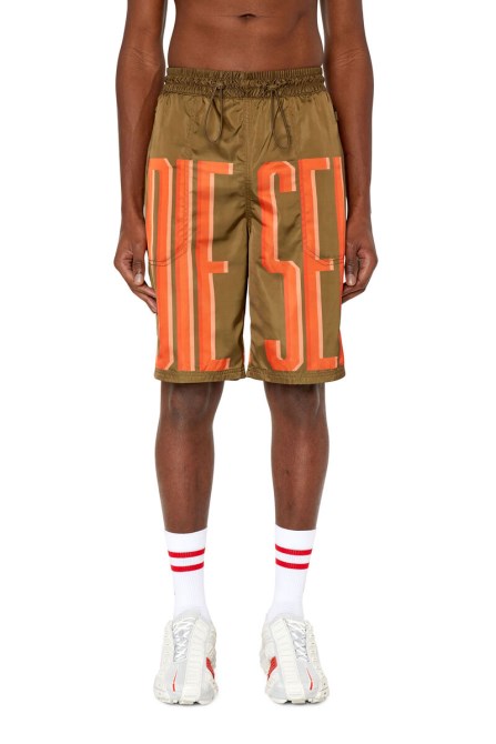 Diesel Amwb-denis-wt18 Grün