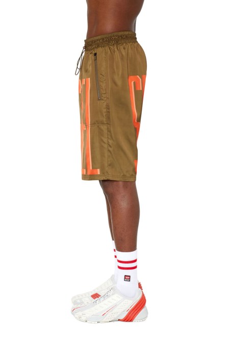 Diesel Amwb-denis-wt18 Grün