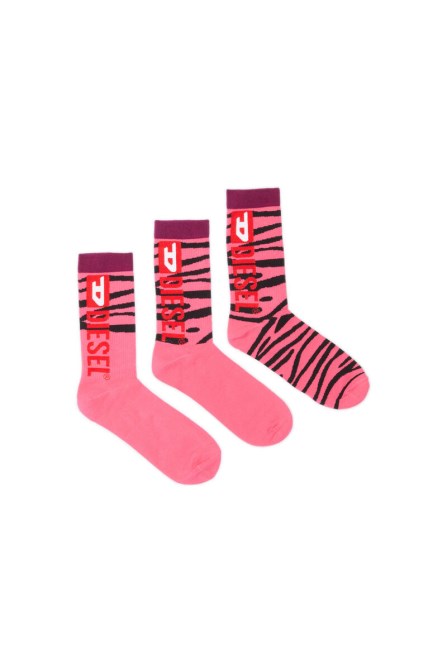 Skm-ray-dreierpack Diesel Pink